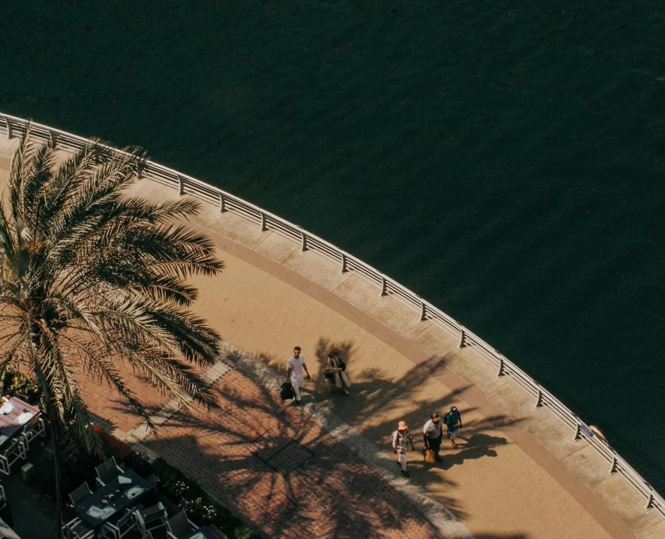 Liv With Us Holiday Homes - Marina View Tower B Dubai Apartment