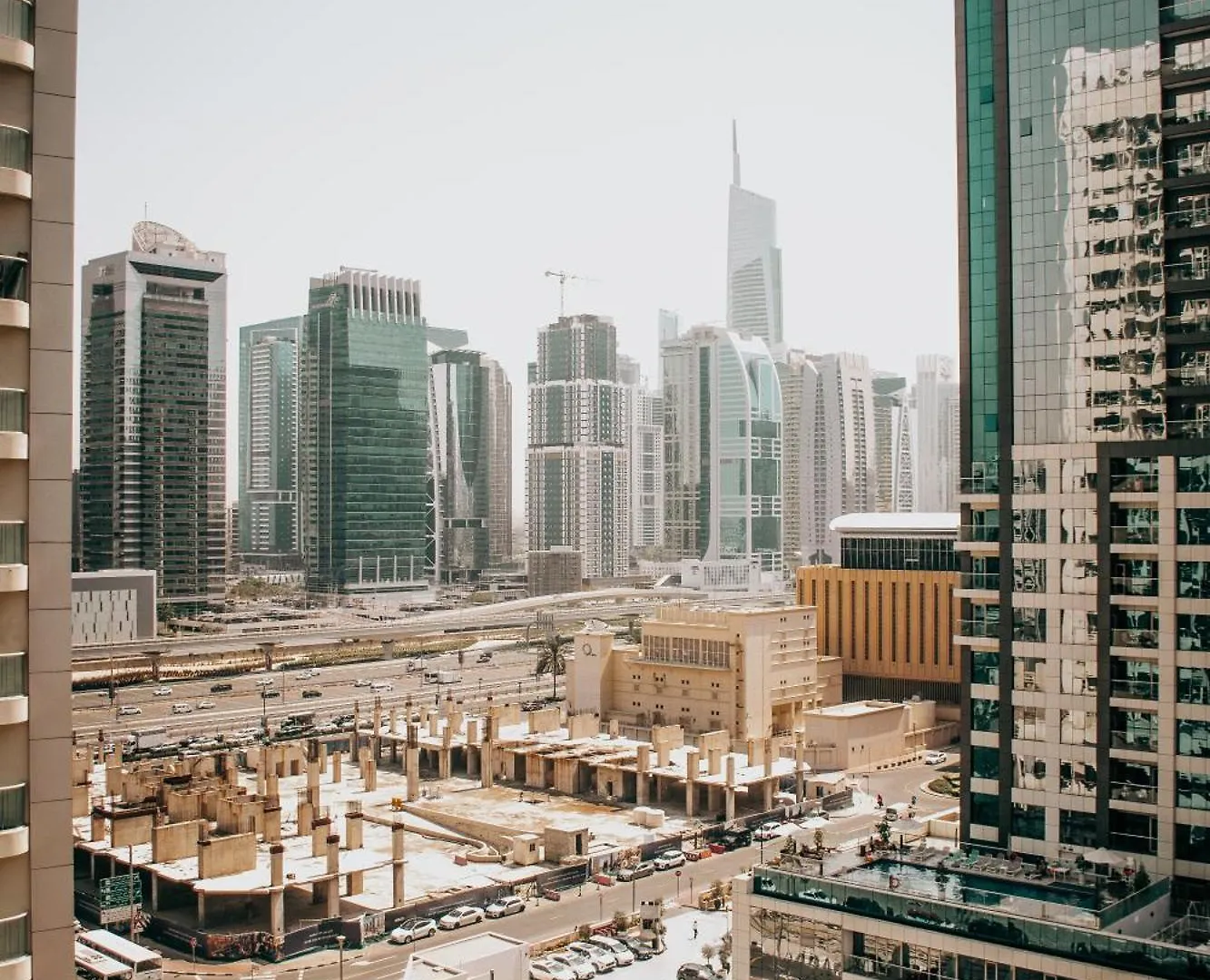 Liv With Us Holiday Homes - Marina View Tower B Dubai