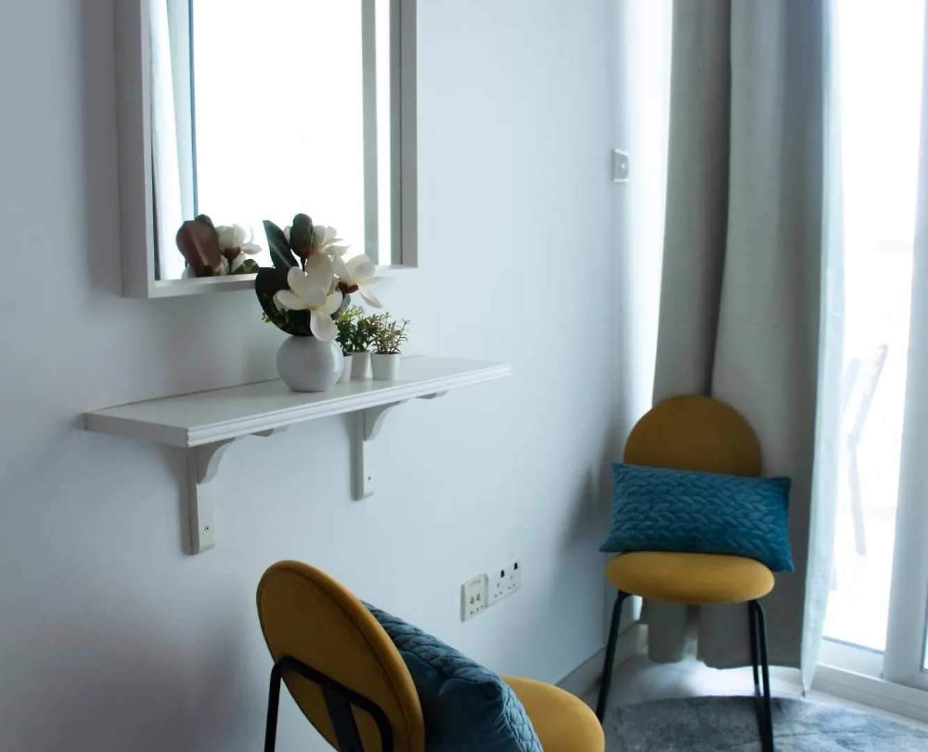 Apartment Liv With Us Holiday Homes - Marina View Tower B Dubai United Arab Emirates