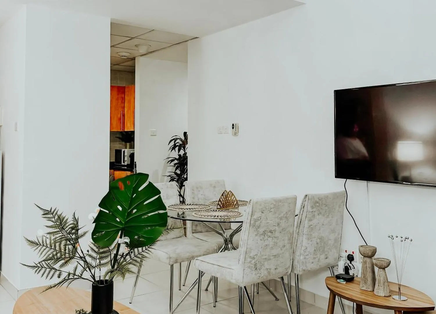 Apartment Liv With Us Holiday Homes - Marina View Tower B Dubai United Arab Emirates