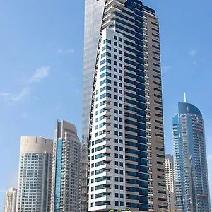 Dusit Marina Aparthotel