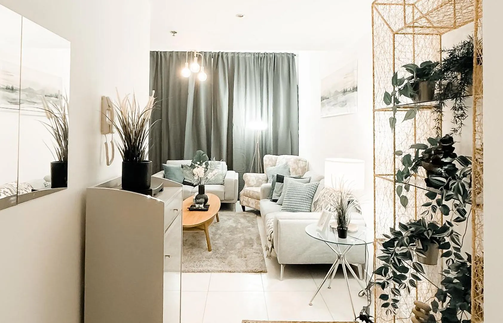 Liv With Us Holiday Homes - Marina View Tower B Dubai