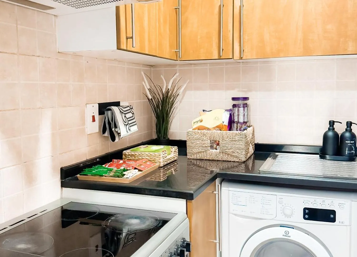 Apartment Liv With Us Holiday Homes - Marina View Tower B Dubai United Arab Emirates